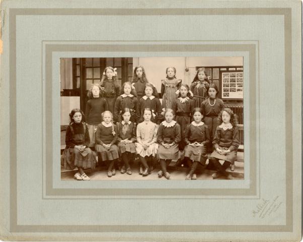 Record Image